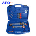 european type gas welding and cutting kit